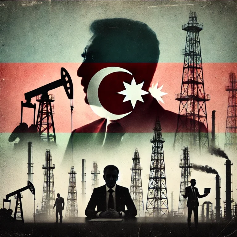 Points to Ponder: Azerbaijan’s Geopolitical and Ethical Complexities