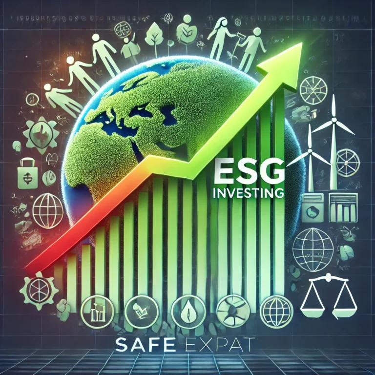 The ESG Boom: Who Derailed the Sustainable Finance Movement and What Comes Next?